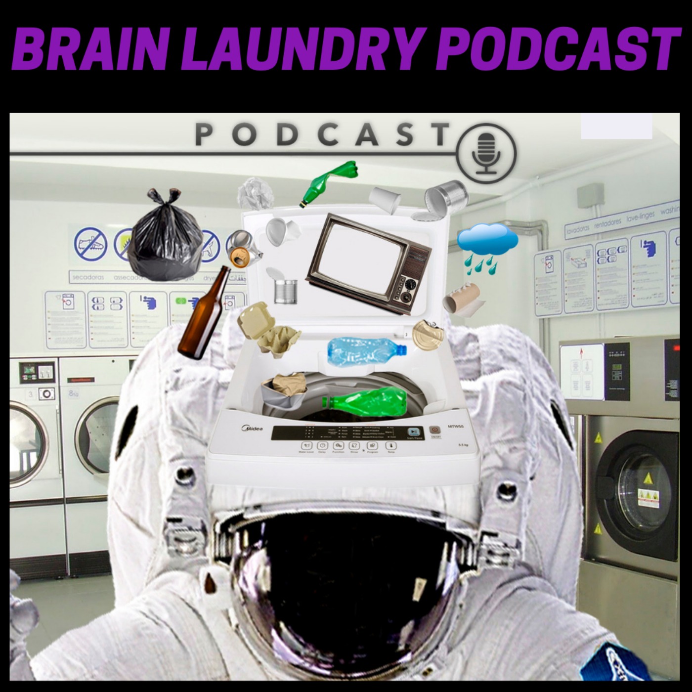 Brain Laundry