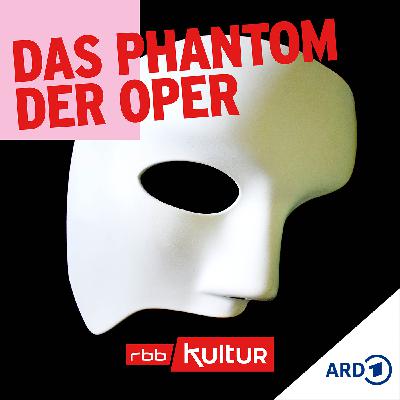 Das Phantom der Oper – Trailer Das Phantom der Oper – Trailer