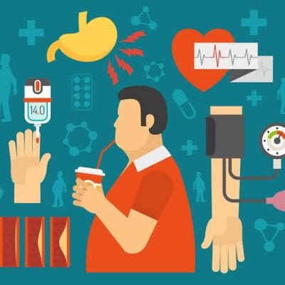 Recomendaciones de actividad Física para personas con diabetes