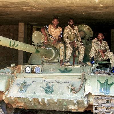 Venezuela’s Future and Other Conflicts to Watch in 2026