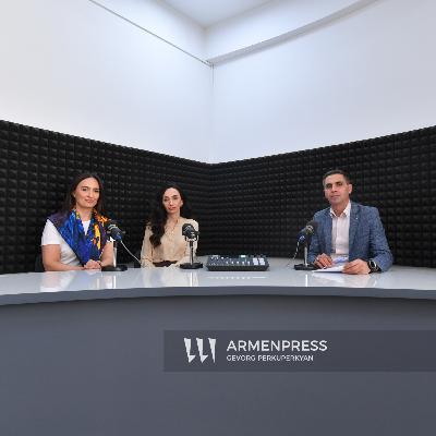 Podcast. M.A.M հայկական օնլայն դպրոցի շնորհիվ հազարավոր սփյուռքահայ երեխաներ յուրացրել են մայրենի լեզուն և ծանոթացել Հայաստանին