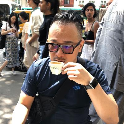 開創頻道的第一步-取名字