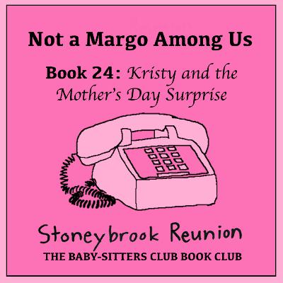 Not a Margo Among Us