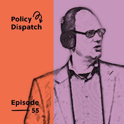 Blowing wind back on course