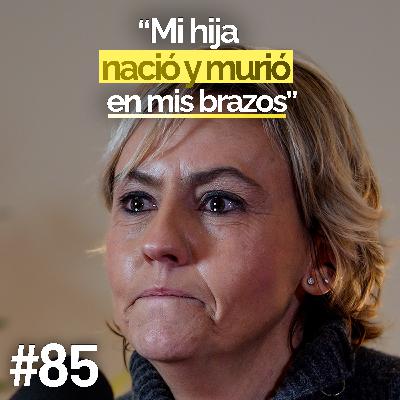 Decían que era incompatible con la vida pero luché - Lourdes | Un Propósito #85