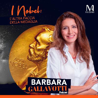 I Nobel: l’altra faccia della medaglia I Nobel: l’altra faccia della medaglia