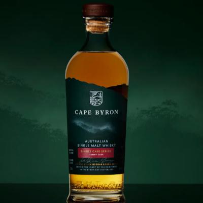 S03-Ep.77 Cape Byron Single Cask