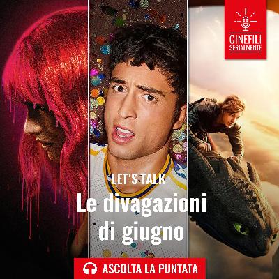 Ep.180 Divagazioni pride e dintorni