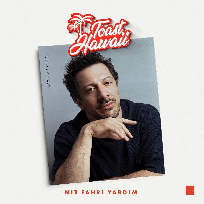 Fahri Yardim