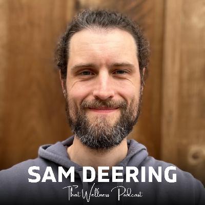 The Many Faces of Identity: Sam Deering on Survival, Expression, and the Search for Belonging