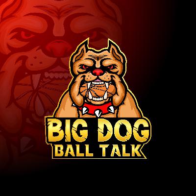 Blazers Upset the Thunder | Spida Drops 46 | Red Hot Lakers | Who's the Big Dog? | Big Dog of the Month: October