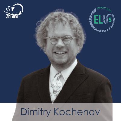 EU Lawlessness Law – A Conversation with Dimitry Kochenov
