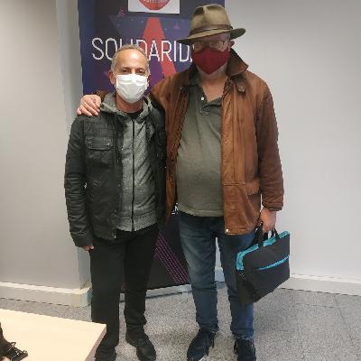 (036) Locura Transistoria (09/11/20)