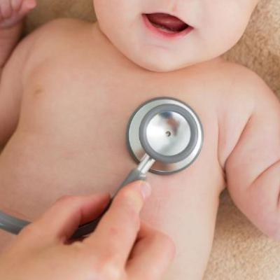 Local GP Urges Parents To Watch For Signs Of RSV