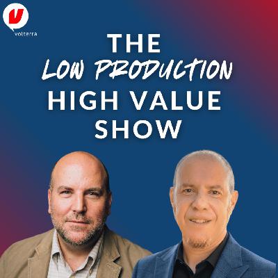 The Rise of Fractional CMOs (w/ Robert Mendelson)