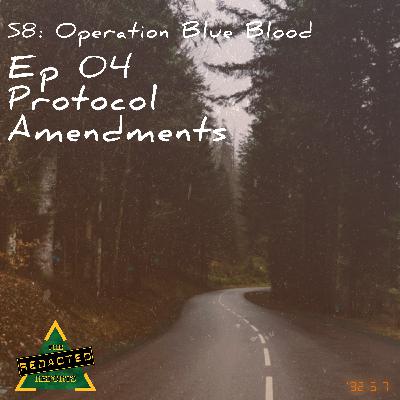 Blue Blood Episode 4 - Protocol Amendments