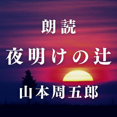 【朗読まとめ】山本周五郎作　夜明けの辻／後編【朗読時代小説】