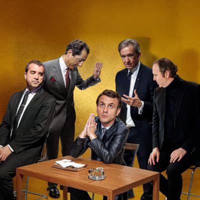 DÉLINQUANTS ET ULTRA-RICHES, comment ils ont fait élire Macron #3 : Brigitte et Emmanuel : enterrer UN SCANDALE P**PHLE DÉLINQUANTS ET ULTRA-RICHES, comment ils ont fait élire Macron #3 : Brigitte et Emmanuel : enterrer UN SCANDALE P**PHLE