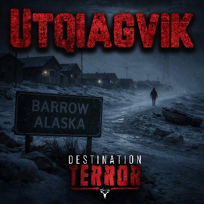 Barrow Alaska - What Hunts During America's Longest Night