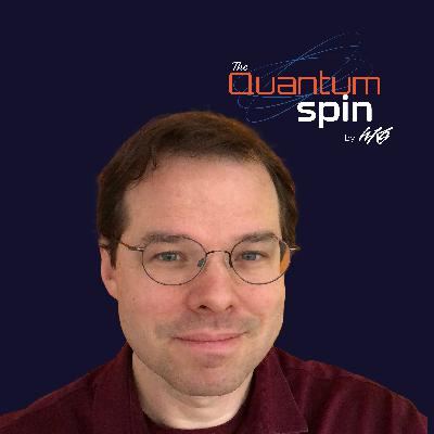 Episode 11: How to Celebrate 100 Years of Quantum Mechanics