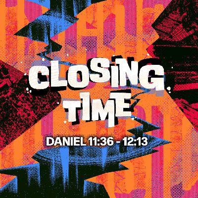 Closing Time