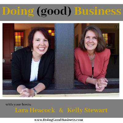 73 - Changing Feedback from Measure & Assess to Grow & Improve with Glade Holman