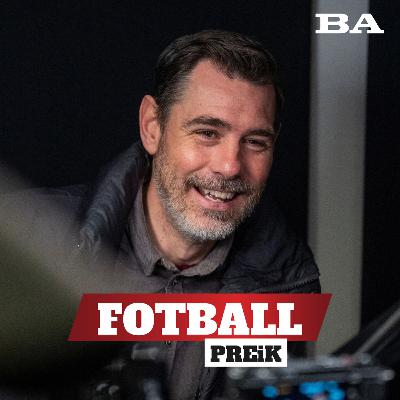 Julespesial: Freyr om gullambisjoner, spillerkjøp og årets sesong