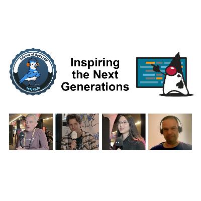 Code, Community, and Opportunity: Making Tech Accessible for Everyone (#85)