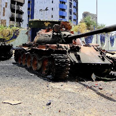 Sudan’s Rapid Support Forces (RSF) agree to humanitarian truce