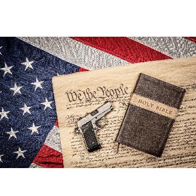 The Dogma Podcast EP 2 A New Constitution: An Inclusive Makeover