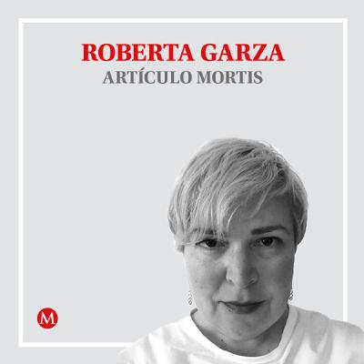 Roberta Garza. Rebelión en la granja Roberta Garza. Rebelión en la granja