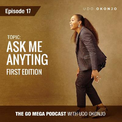 ASK ME ANYTHING ASK ME ANYTHING