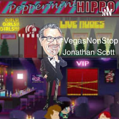 VegasNonStop Live at the Peppermint Hippo! VegasNonStop Live at the Peppermint Hippo!