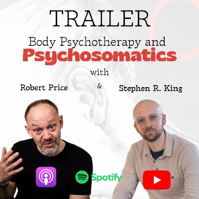 TRAILER - Body Psychotherapy and Psychosomatics