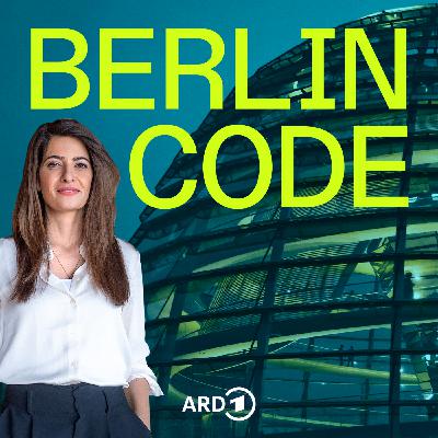 Trump,  Zölle und die Arktis