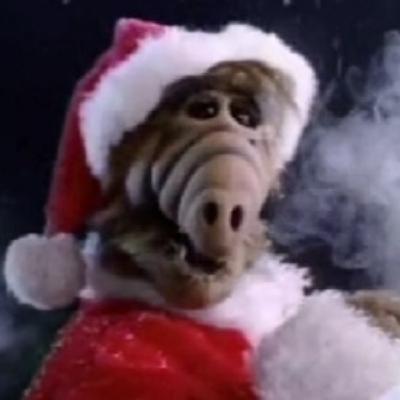 Winter Holiday Show!