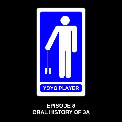 Oral History of 3A Oral History of 3A