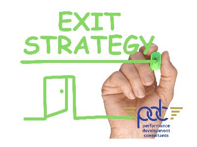 Unlocking Business Exit Success: Mastering Key Wealth Creation Concepts for Every Business Owner