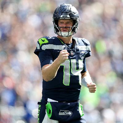 #544: 2025 Week 10 NFL Preview (with Hal Bent)