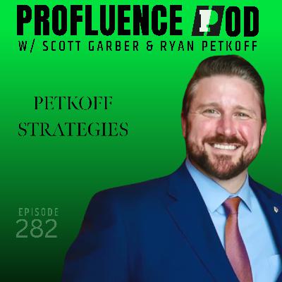 #282: Ryan Petkoff, Petkoff Strategies - Family Office Insights
