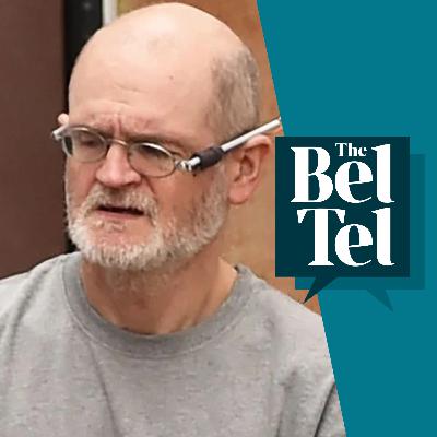 Derry man gets jail for putting father’s body in fridge