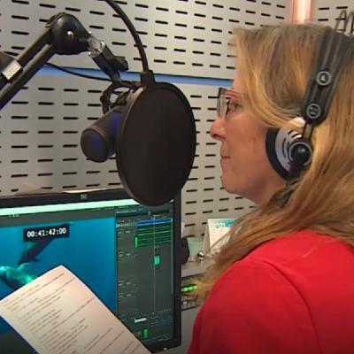 Audiodescripción Parte 1 Audiodescripción Parte 1