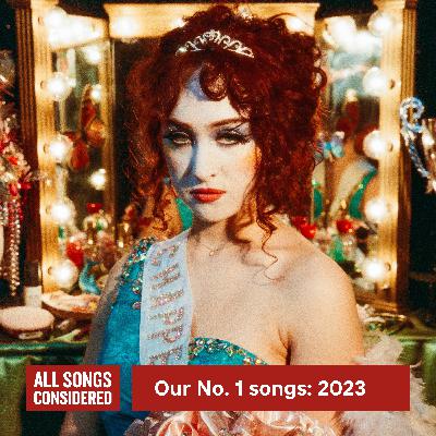 Our No. 1 songs: 2023 Our No. 1 songs: 2023