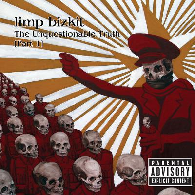 #EP38 Limp Bizkit "The Unquestionable Truth (Part 1)" with Sammy Siegler (20th Anniversary) #EP38 Limp Bizkit "The Unquestionable Truth (Part 1)" with Sammy Siegler (20th Anniversary)