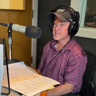 Todd Clark, Mobility Coordinator, December 9, 2025