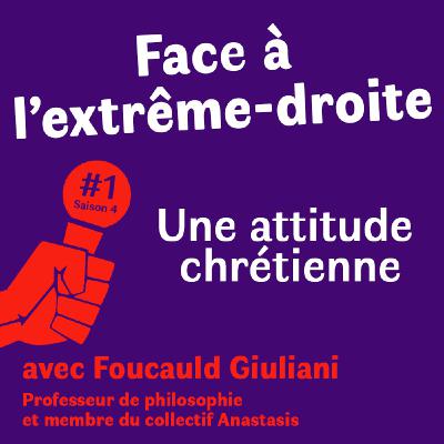 Face à l'extrême-droite. Une attitude chrétienne