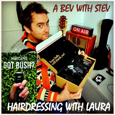 #62 - Hairdressing with Laura #62 - Hairdressing with Laura