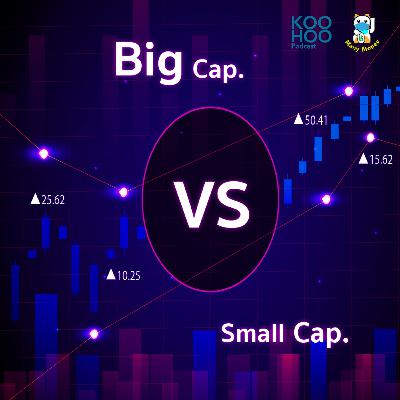 MM - EP090 หุ้นเล็ก VS หุ้นใหญ่ หุ้นแบบไหนเด็ดกว่ากัน