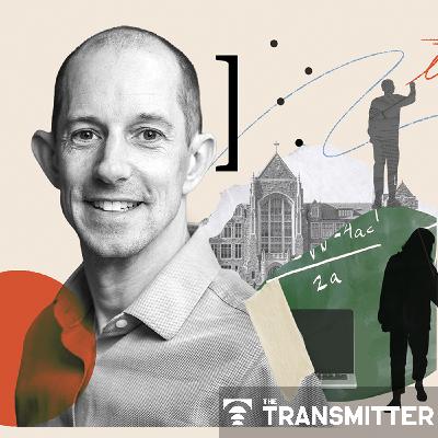Frameshift: Raphe Bernier followed his heart out of academia, then made his way back again