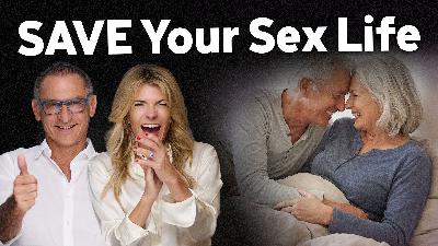 The BIGGEST Sex Life Mistakes Couples Make... Without Even Realizing It